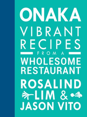 cover image of ONAKA